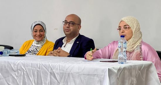 صحة الإسكندرية: 7 وحدات حصلت على الاعتماد بمعايير هيئة الاعتماد والرقابة الصحية