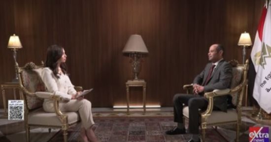 رئيس البورصة: نعمل على تطوير تداول الأوراق غير المقيدة وتشجيع الإيداع المركزى