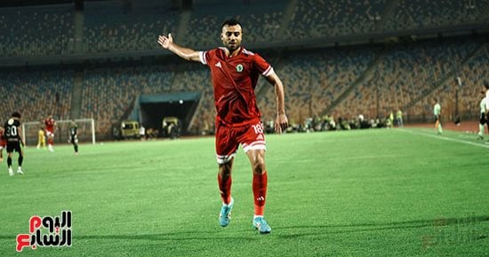 حسام حسن: سنبذل كل ما فى وسعنا بمباراة الأردن لحسم الصعود بأيدينا