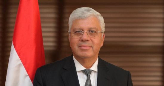 وزير التعليم العالى يهنئ الشباب المصرى بمناسبة اليوم العالمى للشباب 2025