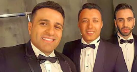 فريق "واما" يحيى حفلاً غنائياً فى الساحل الشمالى