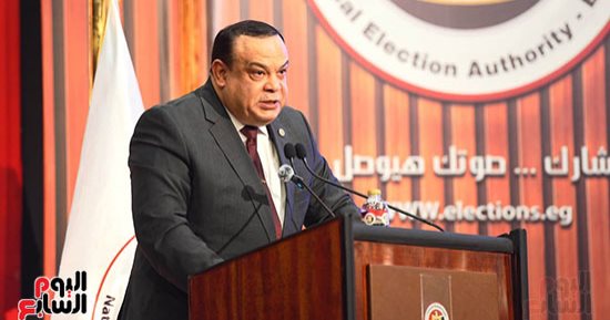 الهيئة الوطنية: أي تجاوز وقع بلجنة فرعية سيتم إلغاء الدائرة بأكملها