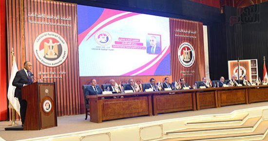 القائمة الكاملة لأسماء أعضاء مجلس الشيوخ الفائزين في انتخابات 2025