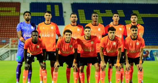 فاركو يواجه طلائع الجيش اليوم فى مباراة الجريحين بالدورى