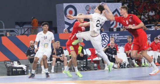 تفاصيل تأهل منتخب مصر للناشئين لربع نهائى كأس العالم