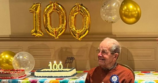 دول تضم أكبر عدد أشخاص يبلغ أعمارهم 100 عام.. موناكو فى المرتبة الأولى