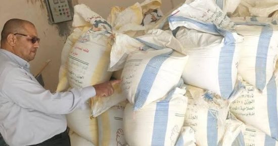 زراعة سوهاج حملات التفتيش على مصانع ومخازن الأعلاف ورصد 6 مخالفات