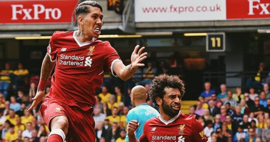 ليفربول يحتفل بذكرى مرور 8 سنوات على أول أهداف محمد صلاح.. فيديو
