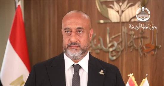النائب حسام سعيد: حظر الإخوان وCAIR يقطع منابع تمويل الإرهاب عالمياً