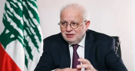 لبنان يرفض مقترح ترامب بتولى سوريا مسؤولية مواجهة حزب الله