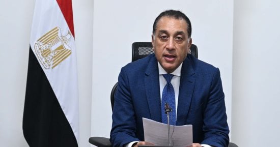 رئيسا وزراء مصر والأردن يشهدان توقيع 10 وثائق لتعزيز التعاون بين البلدين