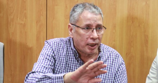 إبراهيم داود: من سبقونا كانوا فرسان القبائل ولا نقدم أنفسنا بوصفنا حكماء