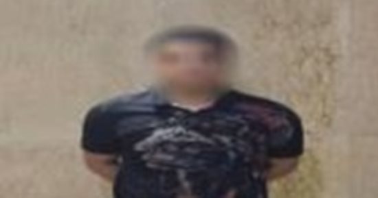 القبض على سائق لاتهامه بالتعدى على سيدة وزوجها فى حلوان