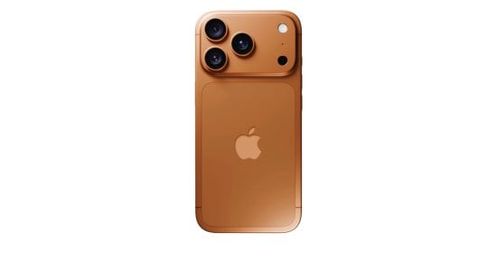 فيديو جديد يكشف لون البرتقالي الدولي لجهاز iPhone 17 Pro ويثير انقسام الآراء