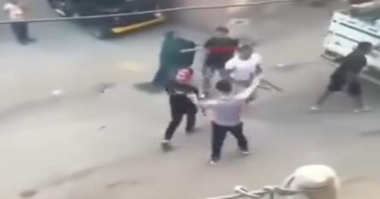 الداخلية تكشف تفاصيل واقعة الاعتداء على سيدة وسرقة منقولاتها بالدقهلية  