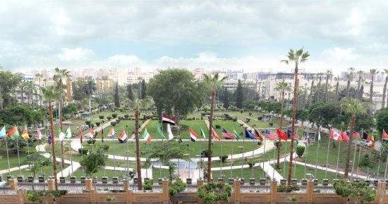 يضم 3 أقسام.. تفاصيل قسم الرياضيات والفيزياء الهندسية بهندسة المنصورة