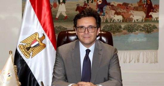 وزير الثقافة يعلن محاور وأهداف مؤتمر "الإبداع فى زمن الذكاء الاصطناعى"