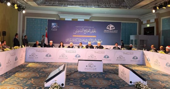 مركز سلام لدراسات التطرف يبحث آليات تعزيز التفكير النقدى للمفتين الشباب