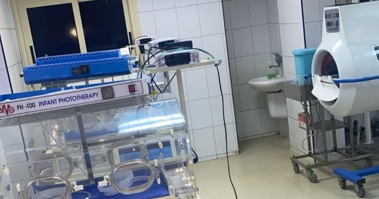 إغلاق 8 حضانات غير مرخصة بسوهاج.. والمحافظ: حملات الرقابة مستمرة ولا تهاون