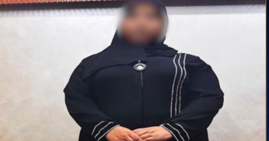 التيك توكر "حسناء" تعترف: قدمت محتوى مبتذلاً بالمطبخ لزيادة المشاهدات والأرباح