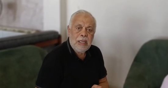 نقابة المهن التمثيلية تنعى وفاة أرملة الفنان تامر ضيائى