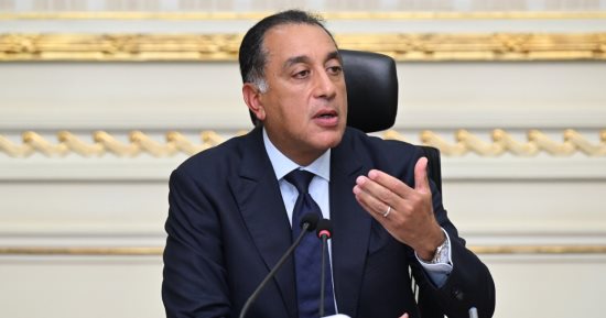 مصطفى مدبولى: الدولة المصرية تضع التعليم الفنى والتكنولوجى فى صدارة أولوياتها