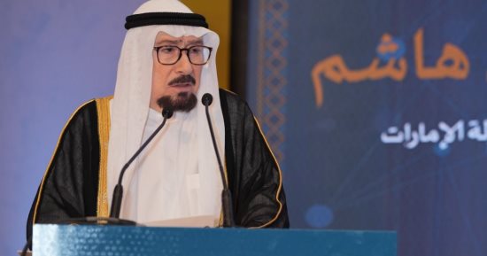 المستشار الدينى لأبوظبى: التقنيات الحديثة فرصة لتطوير الإفتاء بشرط اقترانها بفهم شرعي ورؤية أخلاقية