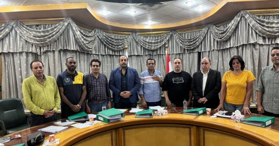 مجلس الصحفيين يرحب بمخرجات اجتماع الرئيس السيسى مع الهيئات الإعلامية