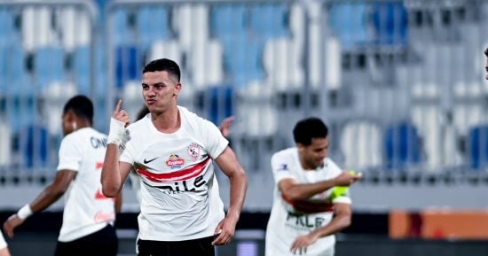 الزمالك يواجه شبح الرحيل المجاني للاعبين بخطة حاسمة