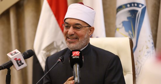 مرحب شهر الصوم.. دار الإفتاء تستعد بخطة توعوية شاملة خلال رمضان.. نشر الوعى الدينى وتقديم خدمات الفتوى على مدار اليوم.. سرعة الرد على جميع السائلين شفويا وهاتفيا وإلكترونيا.. ومنصة متخصصة لنشر كل ما يهم الصائم
