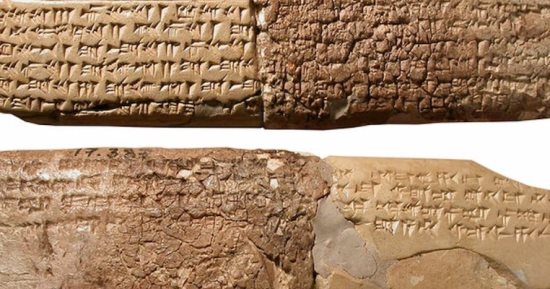 اكتشاف أغنية عمرها 3000 عام تربط بين حضارات الهند والمتوسط
