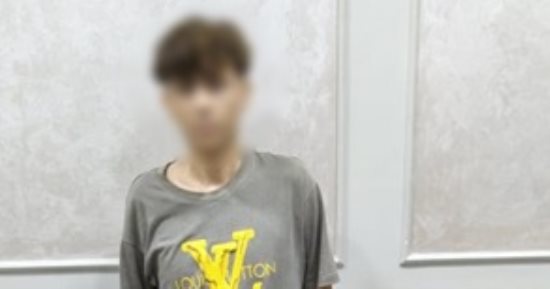 الداخلية: ضبط طالب "يشتم" المواطنين فى تعليقات فيس بوك