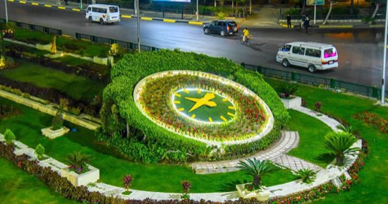رحلة تطوير من الإبراهيمية لأبوقير.. 10 لقطات تعكس روعة طريق الحرية بالإسكندرية