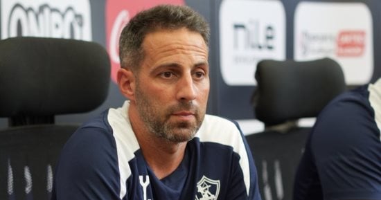 تحرك جديد من الزمالك بعد غرامة الـ160 ألف دولار فى فيفا