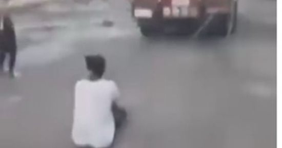 الداخلية تكشف تفاصيل واقعة اللصوص المقيدة بسيارات نقل فى المنوفية