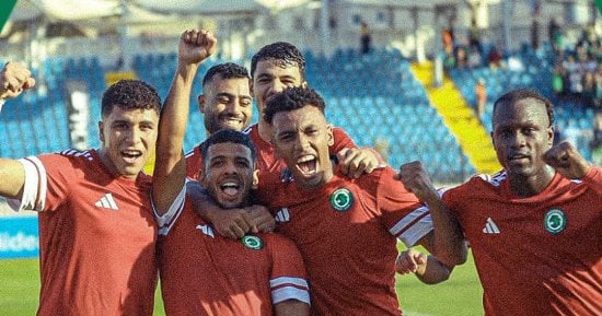 حسام حسن يقود هجوم مودرن سبورت أمام الزمالك بالدورى