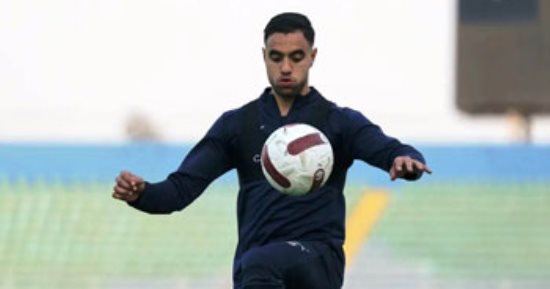اللعب العنيف عرض مستمر.. 19 بطاقة ملونة لبيراميدز في 4 جولات بالدوري