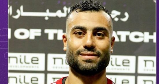 حسام حسن: اللعب للزمالك شرف مثل انتقالى للأهلي