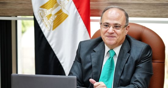 رئيس هيئة الدواء: مصر تقود التحول نحو منظومة دوائية أفريقية موحدة