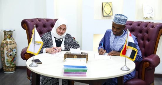 ضمن جهود الأزهر فى أفريقيا.. بروتوكول لتعليم اللغة العربية فى رواندا