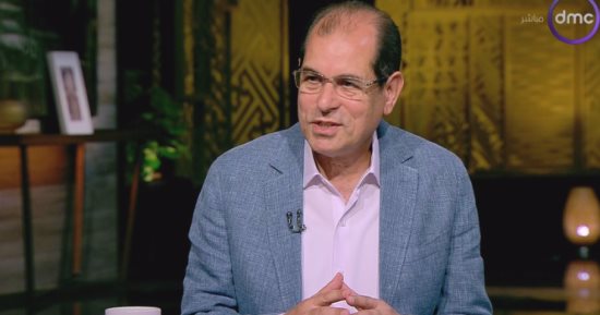 يوسف عامر: "قناة الناس" تقدم ما ينفع الناس وتتبنى جيلاً جديدًا من المفتيات