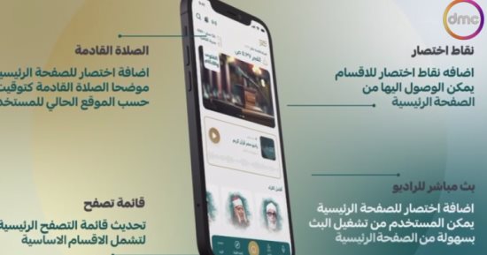 كليكس إيجيبت تكشف تفاصيل تطبيق "مصر قرآن كريم" بالتعاون مع الشركة المتحدة