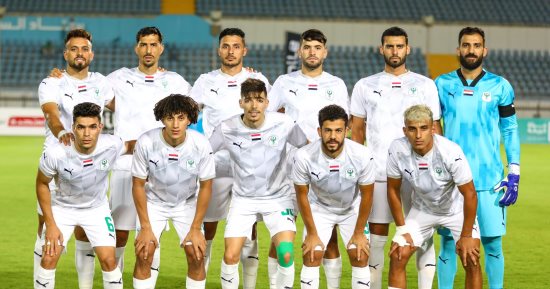 المصري يظهر بالقميص الجديد فى مواجهة الزمالك بالدوري