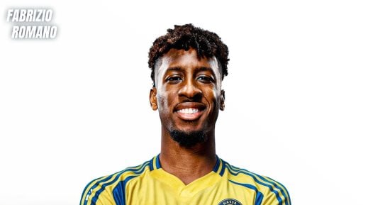 بايرن ميونخ يمنح كومان الضوء الأخضر للانضمام إلى النصر السعودي