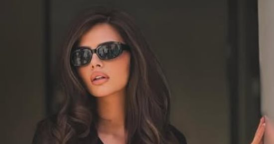هنادي مهنا تعيش نشاطا فنيا بمسلسل وفيلمين