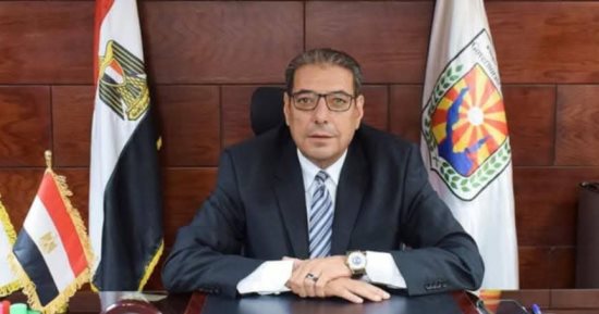 6 لجان تستقبل امتحانات الدور الثانى للثانوية العامة بتعليم جنوب سيناء