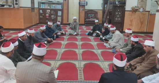 محافظ كفر الشيخ: قوافل دعوية من مسجد المرابعين لنشر الفكر الوسطى وإعلاء قيم العمل