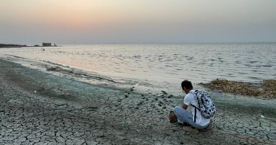 تعرف على 7 مشروعات ساعدت فى إعادة التوزان البيئي لبحيرة قارون