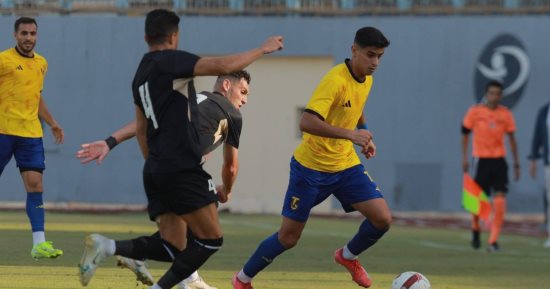 مجموعة التتويج.. مواعيد مباريات الجولة الأولى بالدور الثاني من الدوري