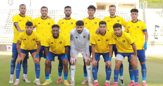 كهرباء الإسماعيلية يتعادل أمام مودرن سبورت ويعقد موقف البقاء بالدورى